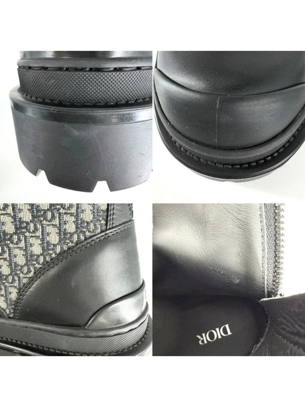 Dior product name